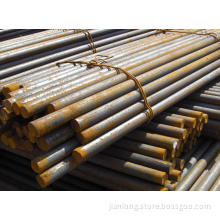 Q345 Cold Rolled Carbon Round Steel Bars